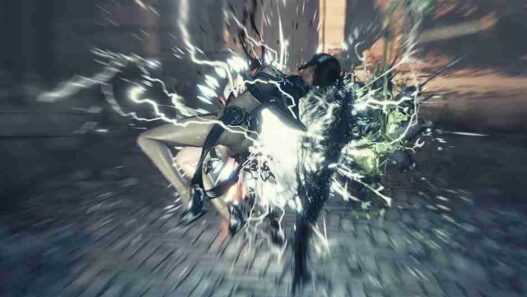 Boost enemy health and shield in Stellar Blade with this Hard Mode tweak. Includes x2 to x10 difficulty versions for extended fights and NG+ challenge.