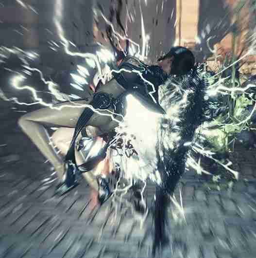 Boost enemy health and shield in Stellar Blade with this Hard Mode tweak. Includes x2 to x10 difficulty versions for extended fights and NG+ challenge.