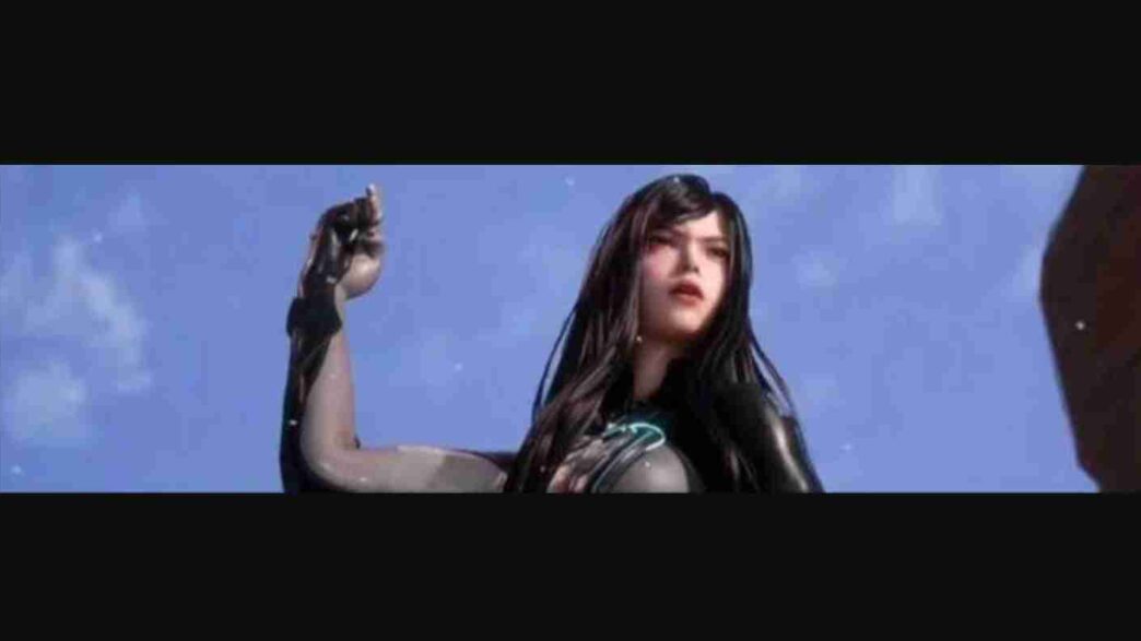 RavenActionVoice_EN Replace Eve’s voice with Raven’s in Stellar Blade using AI-enhanced English voiceovers. Includes Raven NPC voice changes and optional extended dialogue.