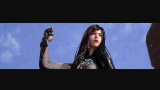 Replace Eve’s voice with Raven’s in Stellar Blade using AI-enhanced English voiceovers. Includes Raven NPC voice changes and optional extended dialogue.