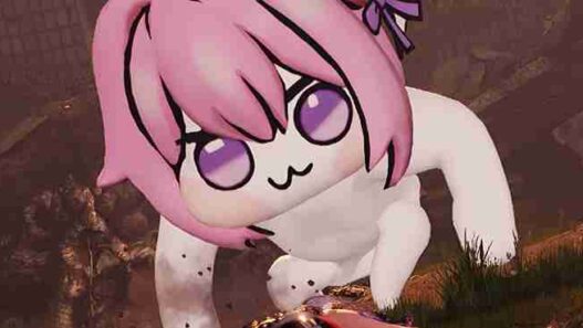 Replaces Gigas boss with Doro in Stellar Blade. Two versions included: clean DLC-based model and fallback dirty model.