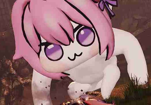 Replaces Gigas boss with Doro in Stellar Blade. Two versions included: clean DLC-based model and fallback dirty model.