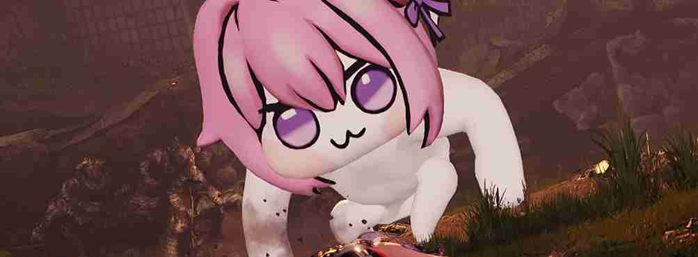 Doro Gigas Boss Replacement Replaces Gigas boss with Doro in Stellar Blade. Two versions included: clean DLC-based model and fallback dirty model.