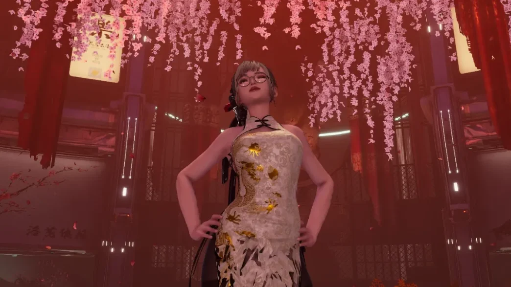 Black Pearl ReShade for Stellar Blade enhances visuals for non-HDR displays. Cleaner graphics, no bloom, lens flares, or light shafts with balanced cinematic tone.