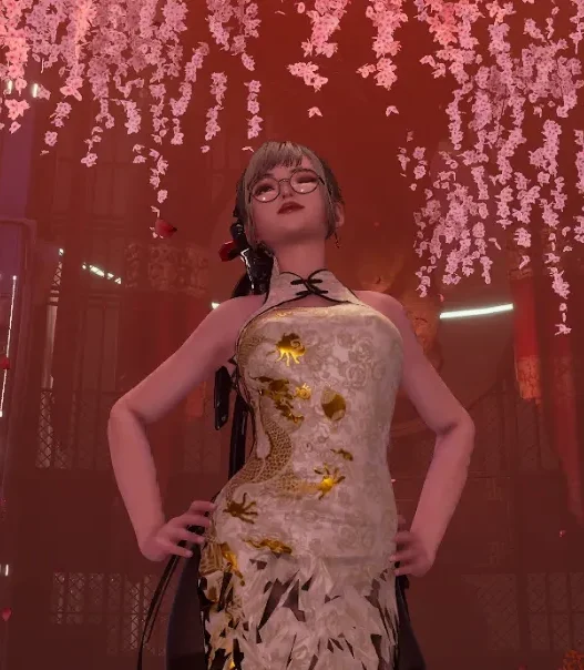 Black Pearl Reshade Black Pearl ReShade for Stellar Blade enhances visuals for non-HDR displays. Cleaner graphics, no bloom, lens flares, or light shafts with balanced cinematic tone.