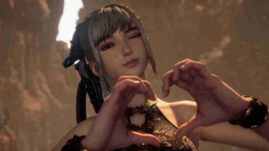 Stellar Blade combat mod that rebalances Beta and Burst skills by reducing knockdowns and raising costs with more tactical gameplay with optional spam control.