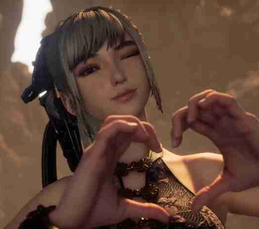 Burst and Beta skills tweaks Stellar Blade combat mod that rebalances Beta and Burst skills by reducing knockdowns and raising costs with more tactical gameplay with optional spam control.