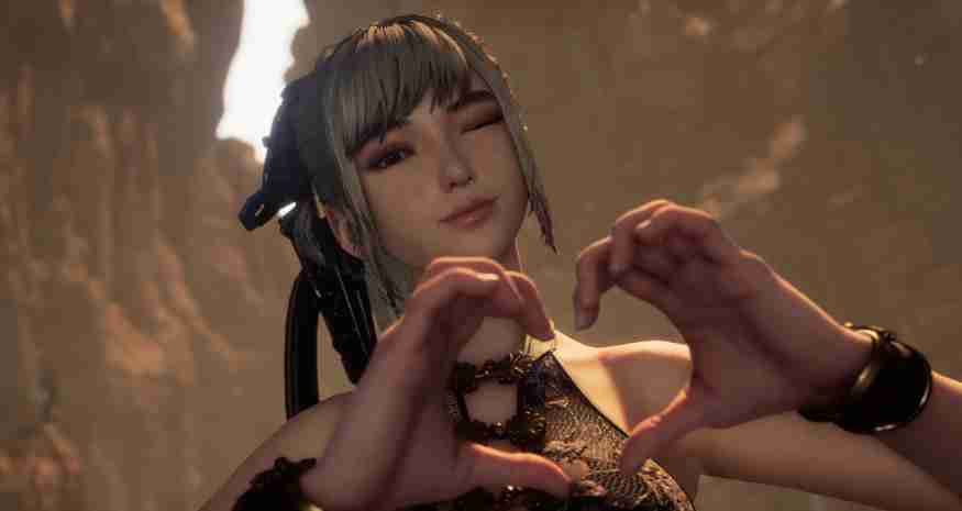 Stellar Blade combat mod that rebalances Beta and Burst skills by reducing knockdowns and raising costs with more tactical gameplay with optional spam control.