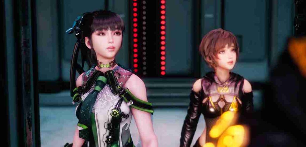 EveBloom EveBloom is a cinematic ReShade preset for Stellar Blade that enhances lighting and bloom with easy install with Reshade to improves visuals without heavy FPS loss.
