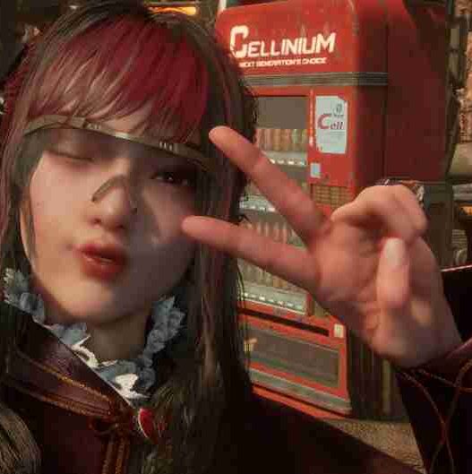 Replace Stellar Blade’s camp music with Curren$y’s Briefcase instrumental with chill vibe mod for camp menu.