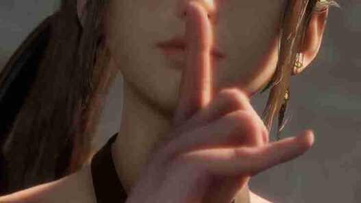 Replace camp theme in Stellar Blade mods with Raven’s music for a deeper vibe.