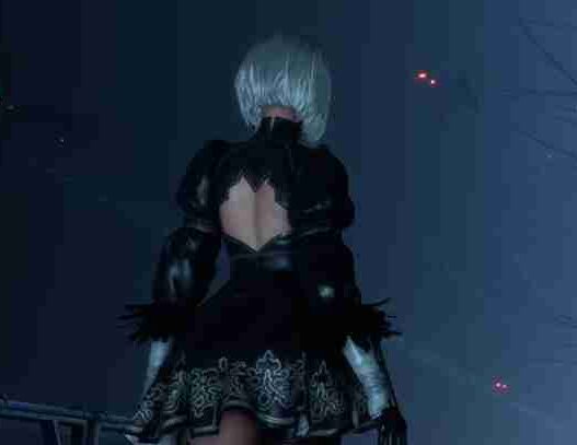 Enhance Stellar Blade with free RTGI lighting using Reshade. No paid shaders required to install the preset and enjoy cinematic visuals with minimal FPS loss.