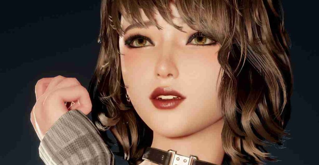 CUTE BUNNY TEETH - A New Smile for EVE Give EVE a new smile with cute bunny-style teeth in Stellar Blade. Simple install, works with most mods, adds charm to her expression.