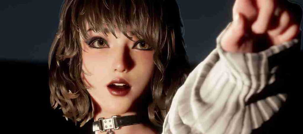 CUTE BUNNY TEETH - A New Smile for EVE Give EVE a new smile with cute bunny-style teeth in Stellar Blade. Simple install, works with most mods, adds charm to her expression.