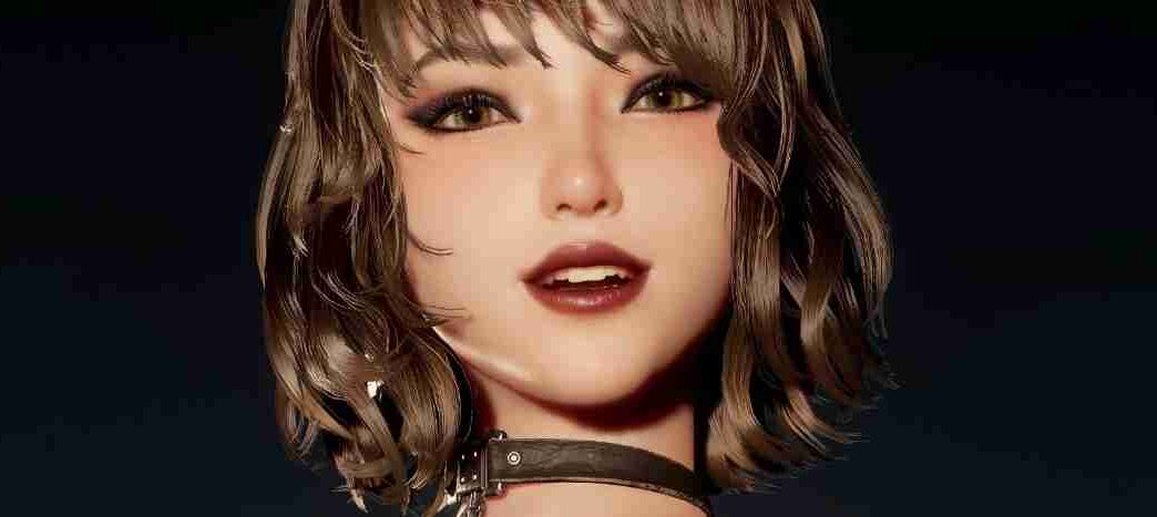 CUTE BUNNY TEETH - A New Smile for EVE Give EVE a new smile with cute bunny-style teeth in Stellar Blade. Simple install, works with most mods, adds charm to her expression.