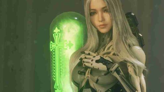 Free RTGI ReShade for Stellar Blade! Realistic lighting, dynamic bounce effects, and optimized performance with full install & config guide included.