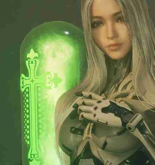 Free RTGI ReShade for Stellar Blade! Realistic lighting, dynamic bounce effects, and optimized performance with full install & config guide included.