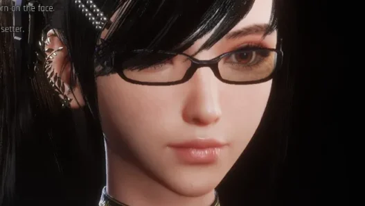 Replace Stellar Blade’s sunglasses with Bayonetta 1’s iconic glasses with a stylish accessory mod for fans of the Umbra Witch.