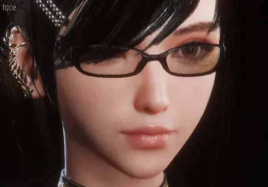 Replace Stellar Blade’s sunglasses with Bayonetta 1’s iconic glasses with a stylish accessory mod for fans of the Umbra Witch.