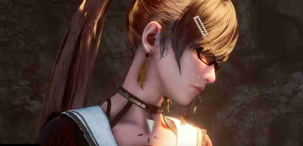 Bayonetta 1 Earrings Swap Eve’s earrings with Bayonetta 1’s iconic style using this Stellar Blade mod which uses Bayonetta 3 meshes and fits perfectly with modern accessory mods.