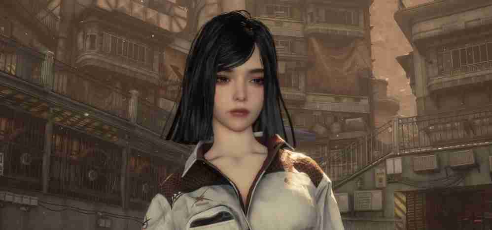 Swap Eve’s earrings with Bayonetta 1’s iconic style using this Stellar Blade mod which uses Bayonetta 3 meshes and fits perfectly with modern accessory mods.