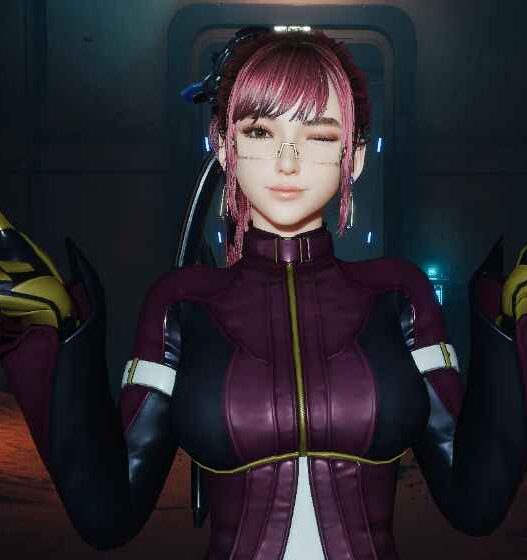 Kula Diamond Kula Diamond outfit mod for Stellar Blade, based on her DOA6 costume. Includes jiggle physics and pose mode.