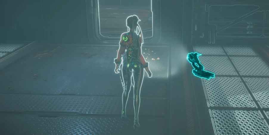 Adds hotkey toggle for High Contrast and white overlay visuals in Stellar Blade. Improve visibility and reduce fear in dark areas with this UE4SS mod.