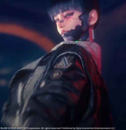 Replace Stellar Blade’s main menu with a cinematic video background. Refresh your game startup screen with immersive custom visuals.