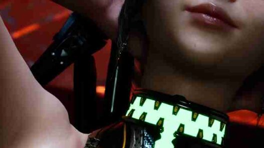 Replace Stellar Blade’s default camp music with the Hypertube theme. Immersive and atmospheric audio mod.