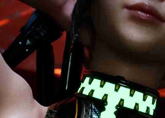 Replace Stellar Blade’s default camp music with the Hypertube theme. Immersive and atmospheric audio mod.