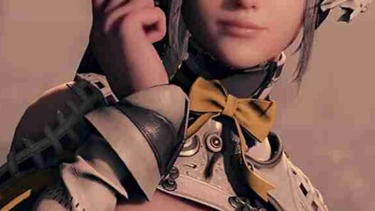 Replace Stellar Blade camp music with the Maintenance Sector theme. Add immersive ambient vibes to your camps.