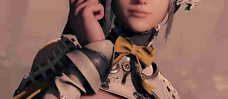 Replace Stellar Blade camp music with the Maintenance Sector theme. Add immersive ambient vibes to your camps.