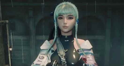 Download latest version of Stellar Blade mods like Klukai HK416 outfits. Learn how to install custom textures and models with this Girls Frontline mod guide.