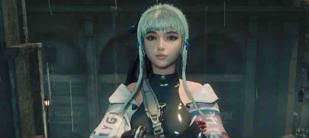 Download latest version of Stellar Blade mods like Klukai HK416 outfits. Learn how to install custom textures and models with this Girls Frontline mod guide.