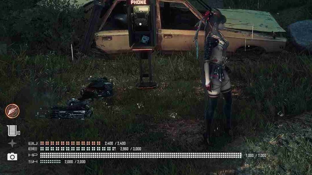 Body Core Beta Core and Weapon Upgrades Download latest version of Stellar Blade mods like Core and Weapon Upgrade Expansion. Learn how to install and increase level caps for Body Core and Beta Core.