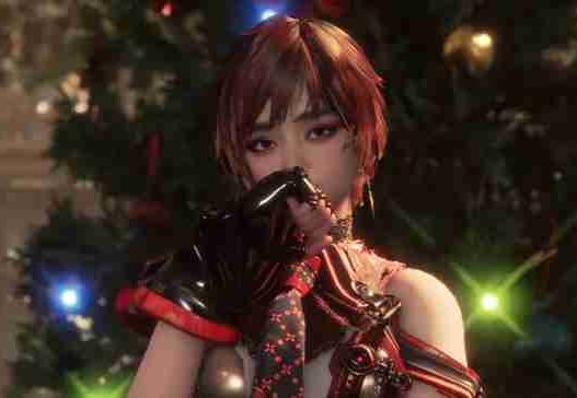 Vacation Hair to Lily Hair(Color adjust) Download latest version of Stellar Blade mods like Vacation Hair to Lily Hair. Learn how to install hairstyle replacement mods with adjusted color and PakChunk ID setup.