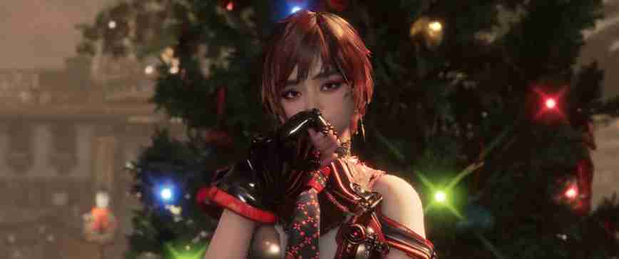 Download latest version of Stellar Blade mods like Vacation Hair to Lily Hair. Learn how to install hairstyle replacement mods with adjusted color and PakChunk ID setup.