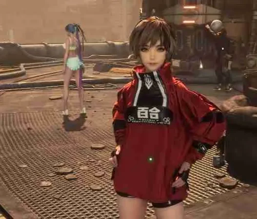 CNS - Custom Nanosuit System Add and switch unlimited custom nanosuits, outfits, and more in Stellar Blade with an in-game UI