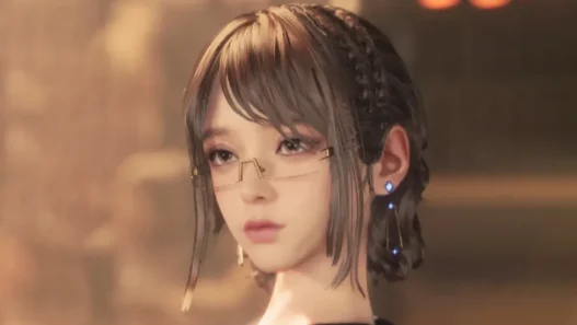 Download latest version of Stellar Blade mods like Peach Fragrance Hairstyle. Learn how to install and choose from 8 custom hair colors in this styling mod guide.