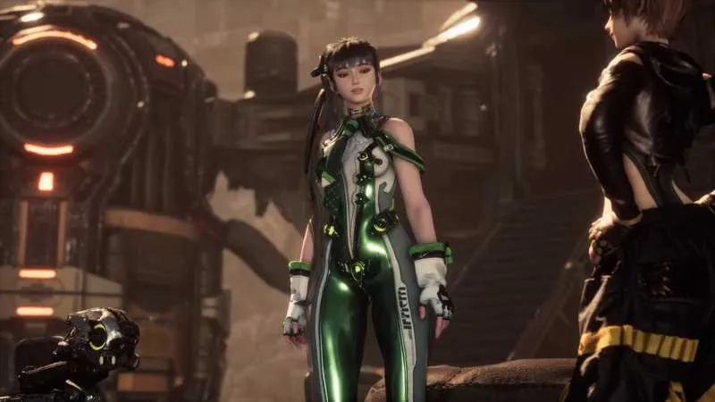 Perfect Save File - Pre Abyss Levoire Download latest version of Stellar Blade mods like perfect save file. Learn how to install and patch your Steam ID into a 100% completion save before Abyss Levoire.