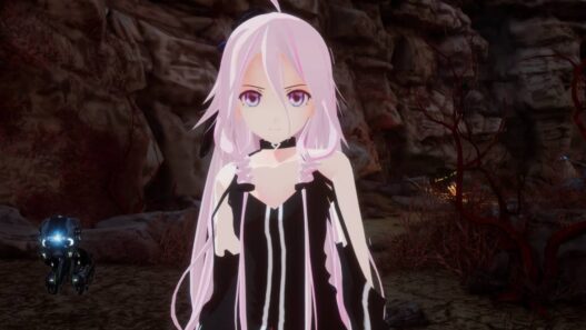 Bring the world of Vocaloid into Stellar Blade with this character replacement mod. Eve is replaced with IA in her stylish IA ROCKS outfit, giving the game a unique crossover vibe for fans of both franchises.