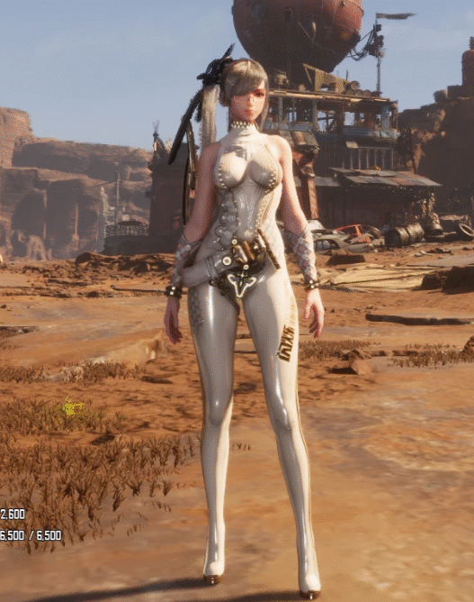 This mod adjusts the execution system in Stellar Blade to make combat more decisive and satisfying. Regular enemies can now be finished off with a single execution after their stamina is depleted, instead of requiring multiple finishers. In addition, perfect parries now remove 6 stamina points from enemies, making skilled play even more rewarding.