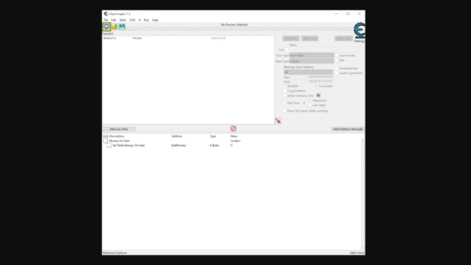 This mod allows you to freely edit your money gain in Stellar Blade. Whether you want to speed up progression or just experiment, it gives you full control over in-game currency amounts.