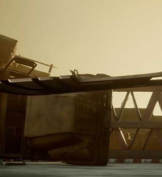 This mod swaps out Eve’s standard sword with the iconic Void Sword from Guilty Crown. A stylish and unique way to bring one of anime’s most recognizable weapons into the game.