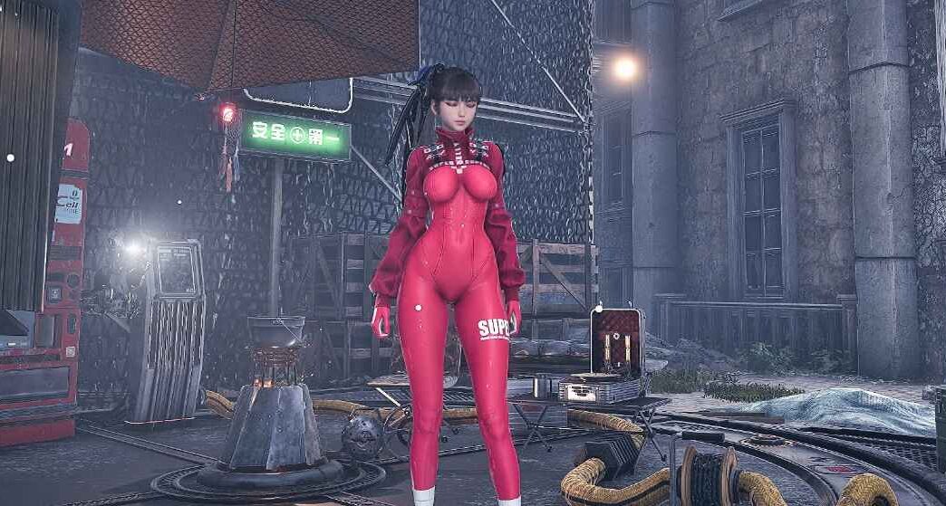 A custom Reshade preset designed to give Stellar Blade a more realistic and cinematic look.