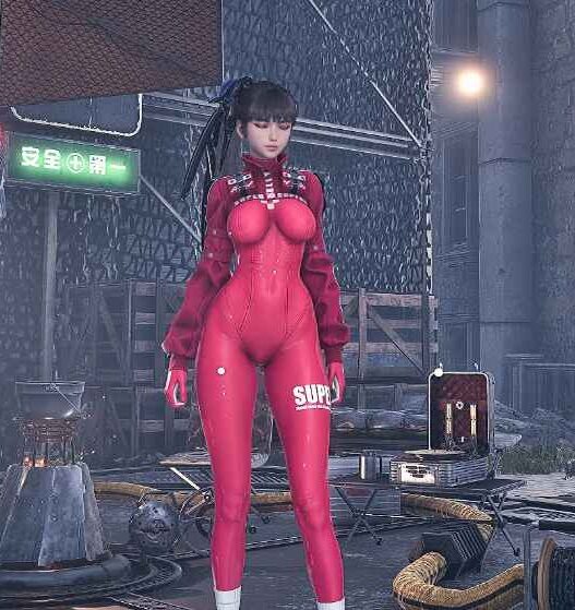 A custom Reshade preset designed to give Stellar Blade a more realistic and cinematic look.