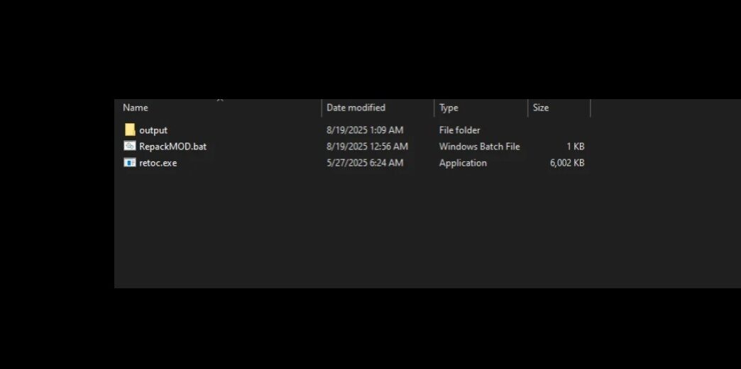 A guide and toolset for creating your own custom Stellar Blade stat modification mods. This method allows you to tweak player speed, attack values, ammo, and more.