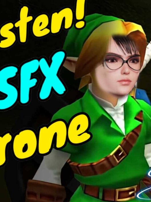 This mod replaces the drone’s "Clue Found" sound effect with Navi’s iconic “Hey, Listen!” from The Legend of Zelda. Perfect for those who want a nostalgic (and slightly annoying) reminder whenever the drone spots something.