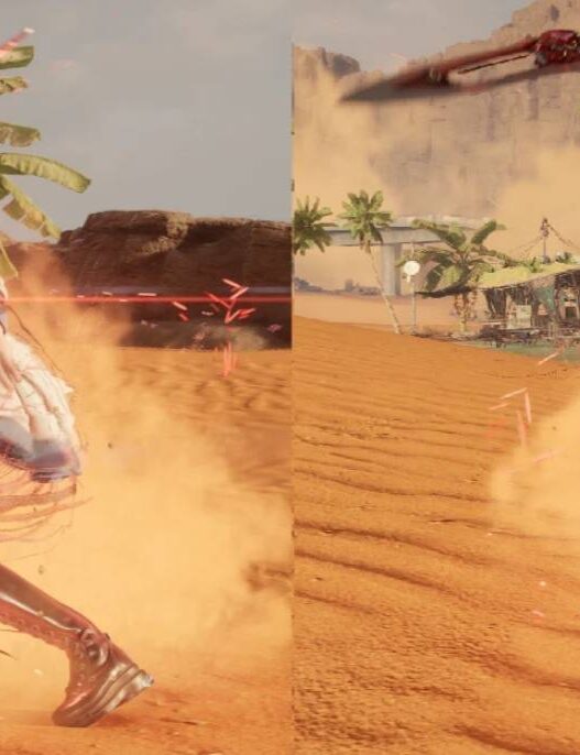 Rapid Equipments Loadout A new loadout system that lets you quickly switch between equipment sets in Stellar Blade. Loadouts can be accessed even during combat, allowing you to change strategies and swap outfits on the fly.