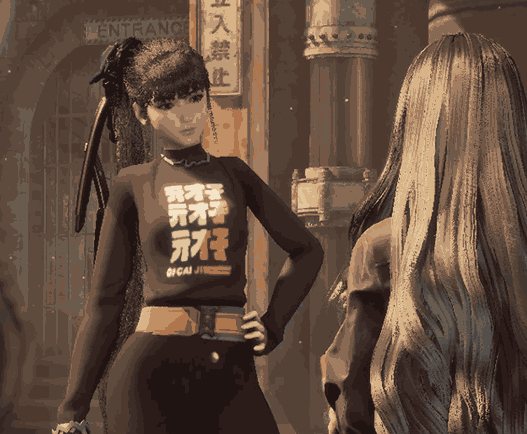 This mod replaces the Planet Diving Suit (7th) with Belle’s outfit. Includes both a Normal version and a CNS-compatible version.